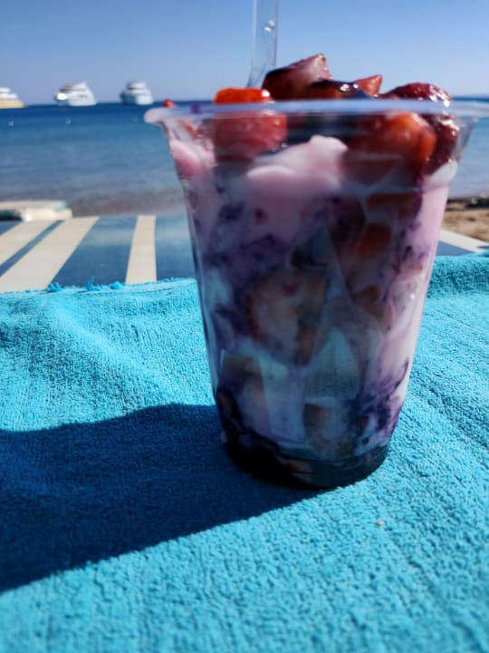 Strand Marlin Inn Azur Resort