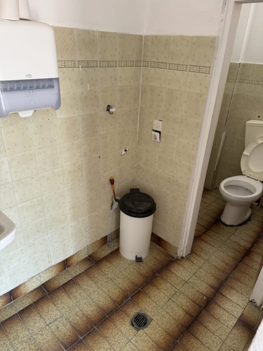 Sonstiges Hotel Tigaki Beach
