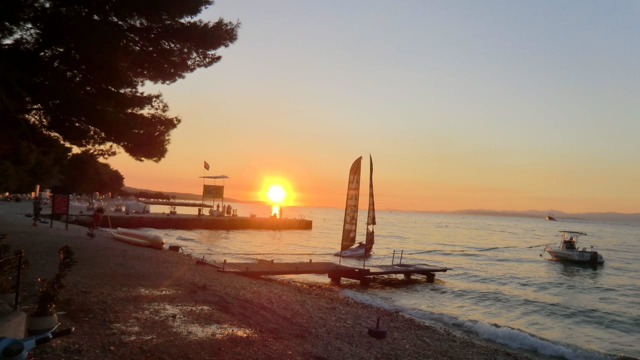 Strand Waterman Svpetrvs  Resort