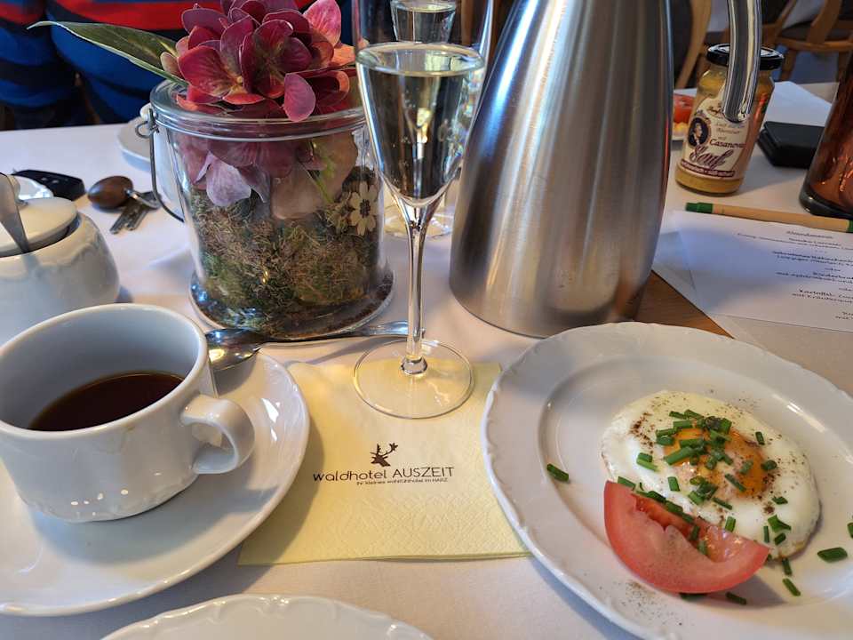 Gastro waldhotel AUSZEIT