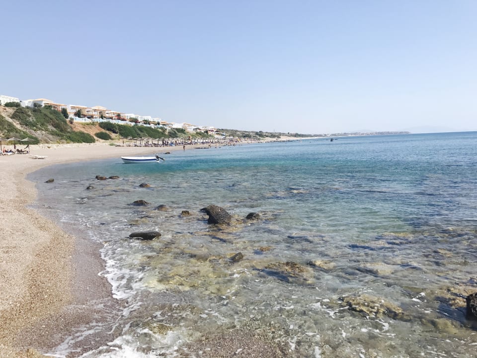 Strand Atrium Prestige Thalasso Spa Resort & Villas