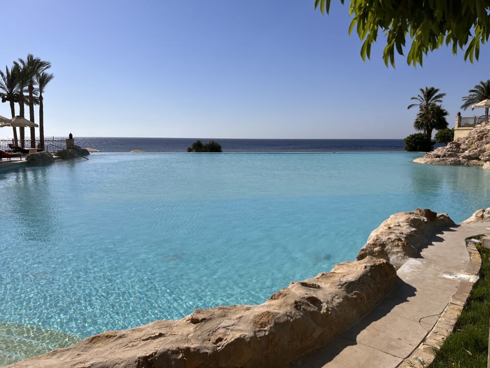 Pool Makadi Spa - Adults only