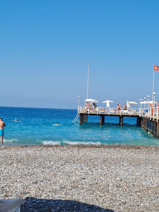 Ausblick Hotel Galeri Resort