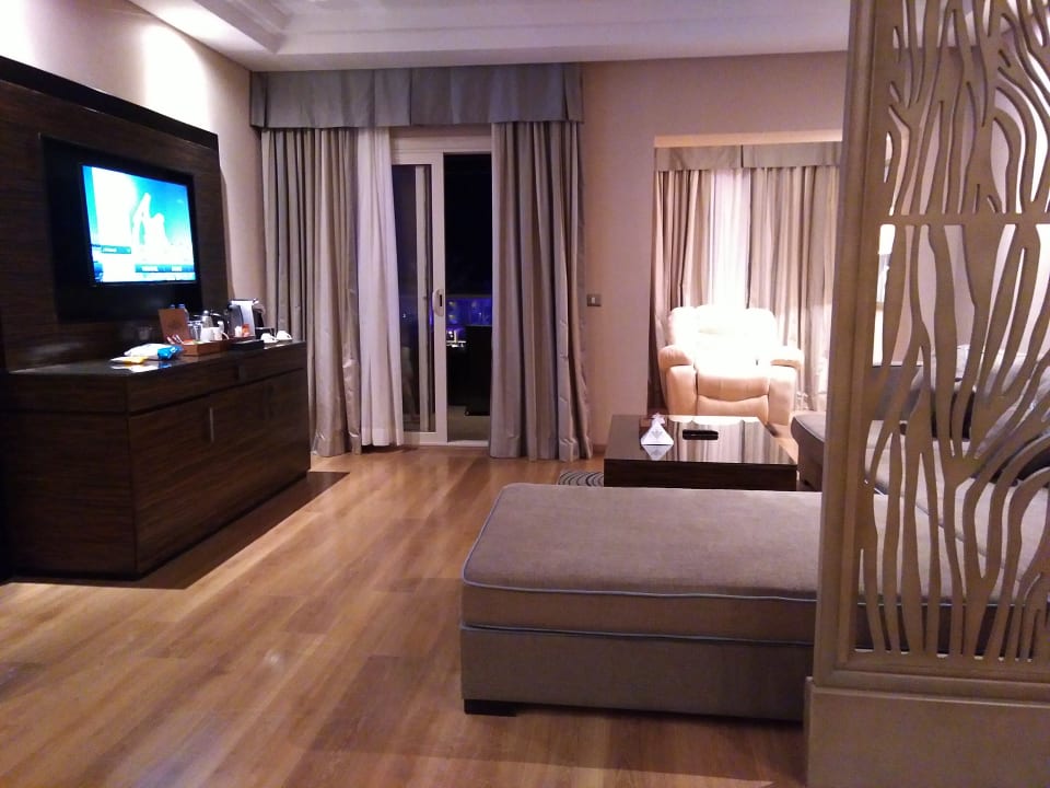 Zimmer Rixos Premium Seagate