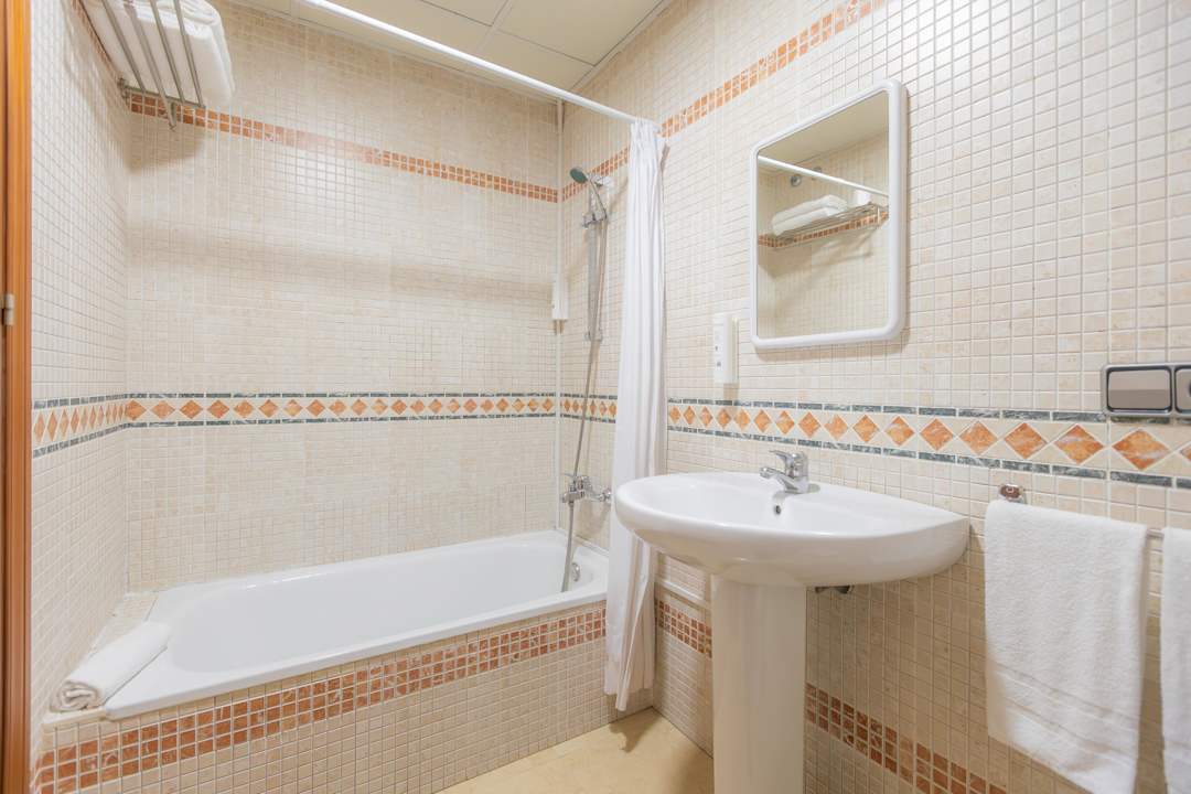 Zimmer Apartamentos Moon Dreams Puerto
