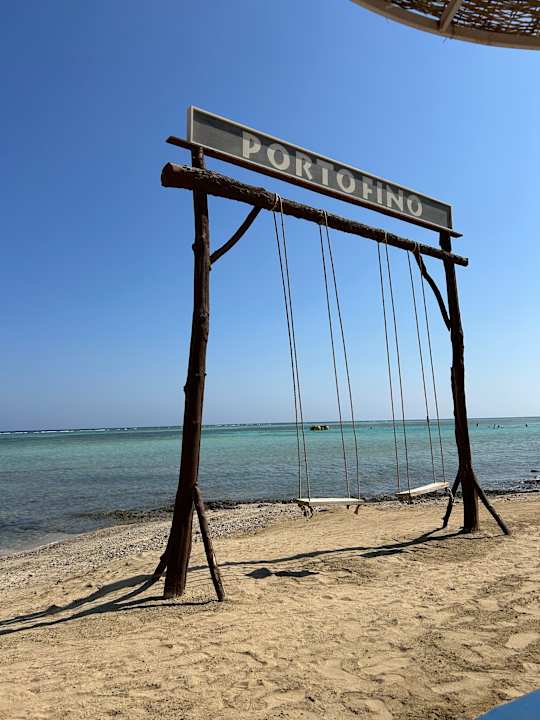 Strand Pickalbatros Villaggio Resort - Portofino