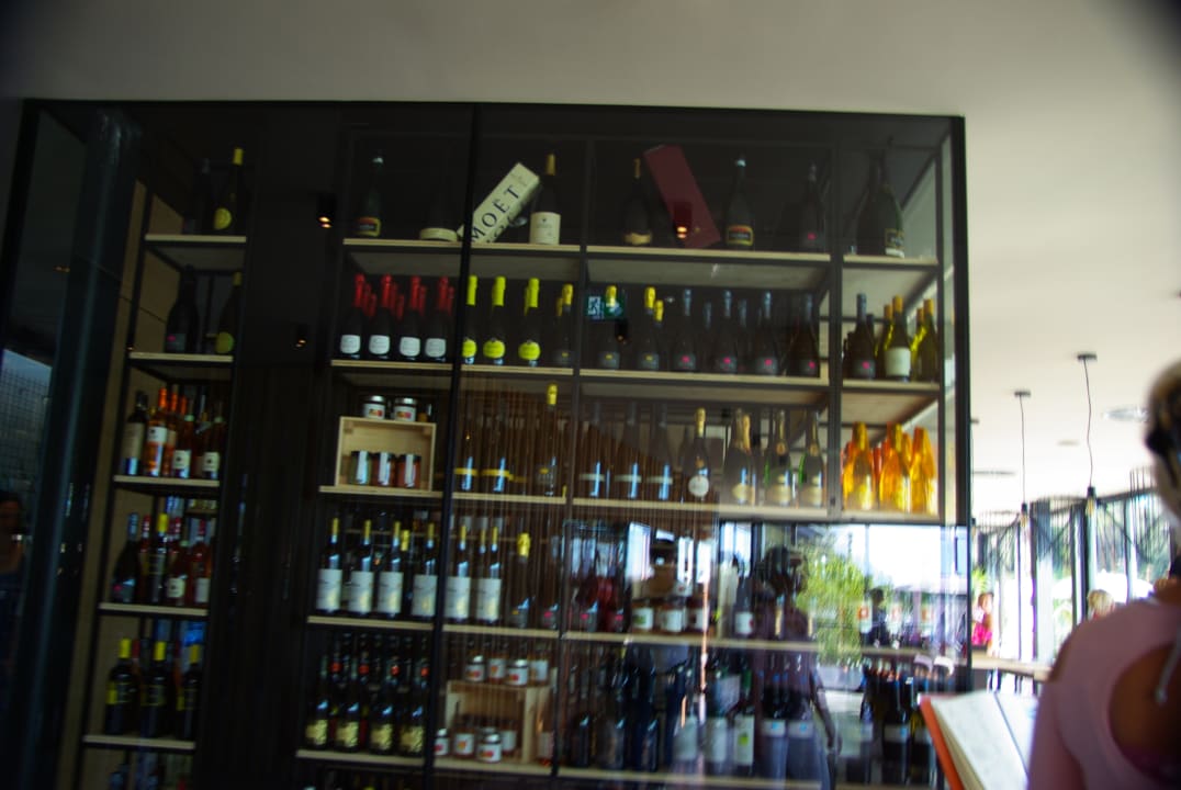 Gastro Lino delle Fate - Eco Village Resort