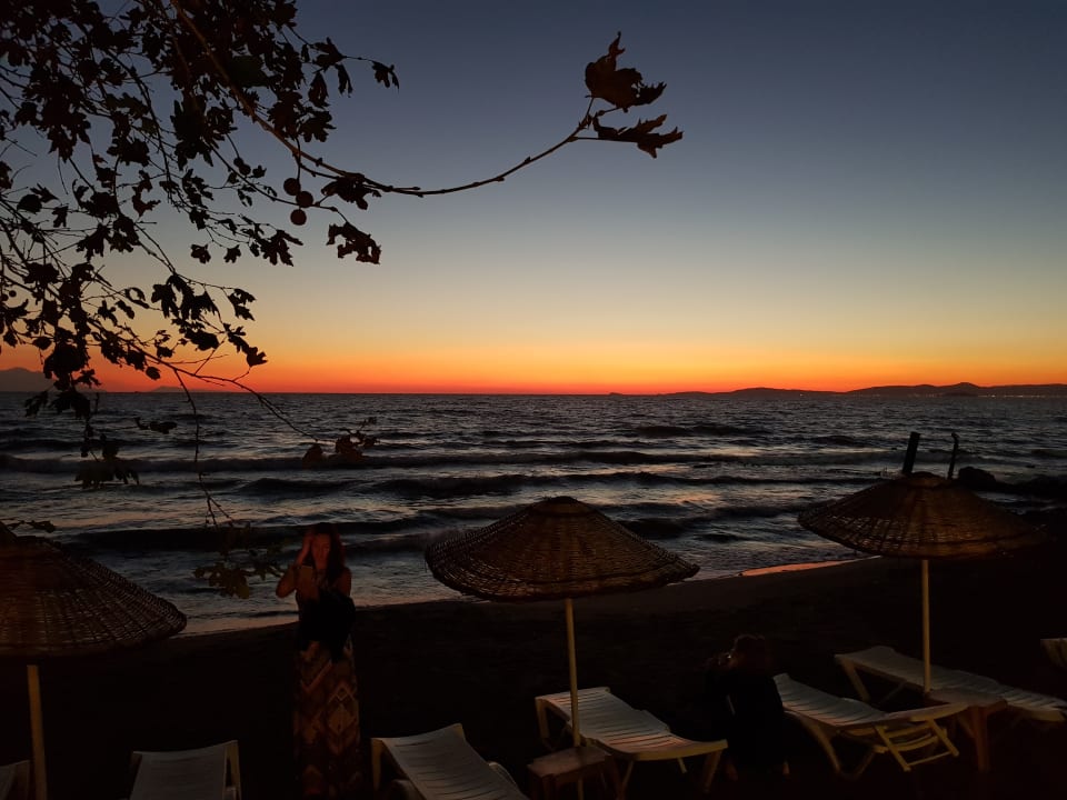 Ausblick Dogan Paradise Beach