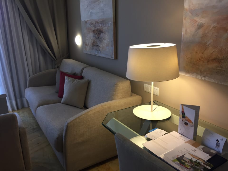 Zimmer Hipotels Hipocampo Palace & Spa
