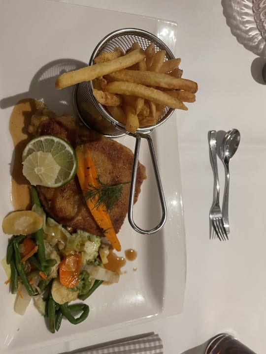 Gastro Hotel Traube am See