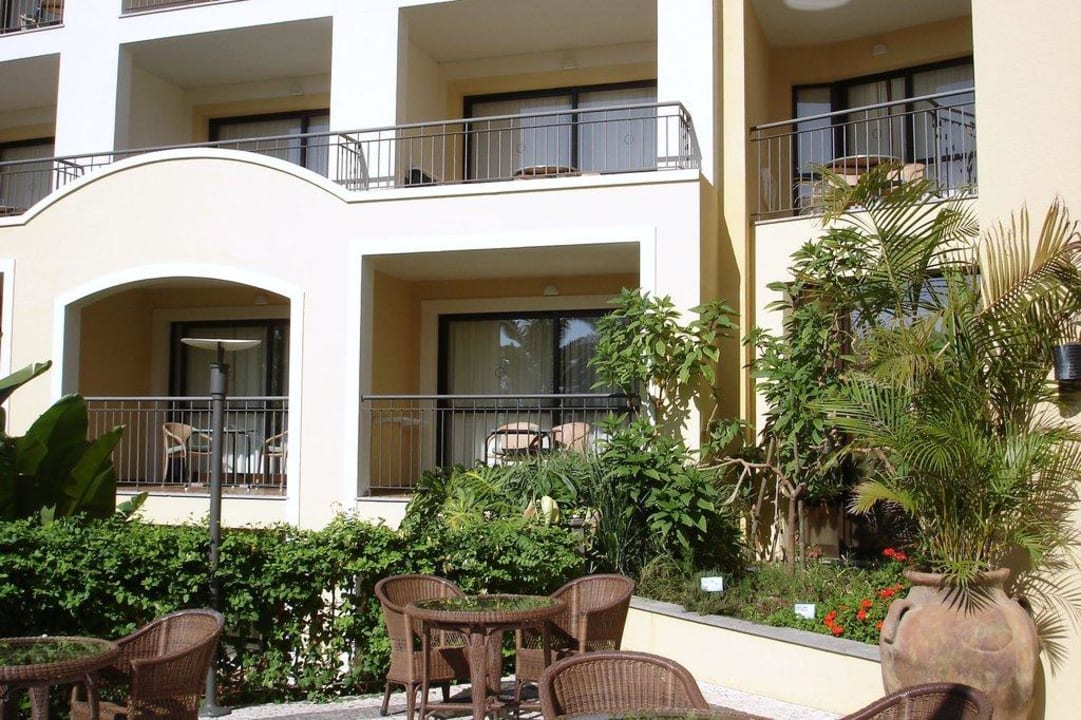 Unser Zimmer Hotel Porto Mare - PortoBay