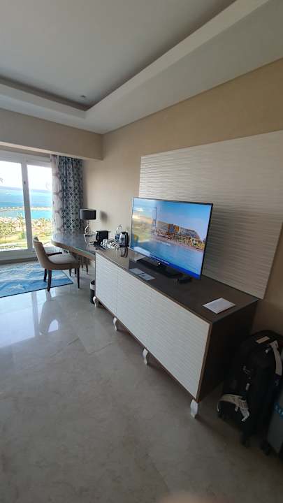 Zimmer Hilton Hurghada Plaza