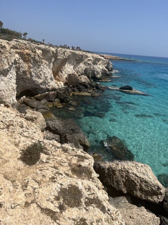 Strand Melissi Beach Hotel & Spa