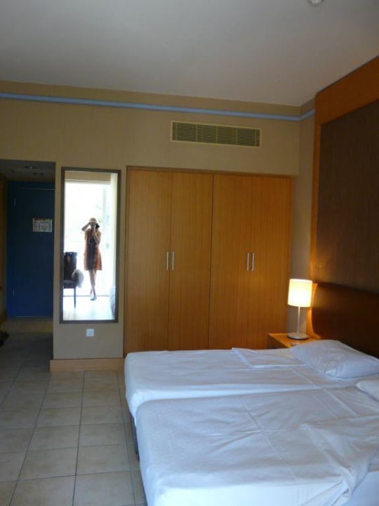 Pokój standart Labranda Alantur Resort