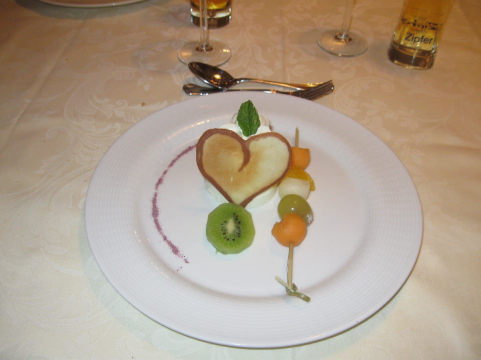 Dessert Das Schlössl