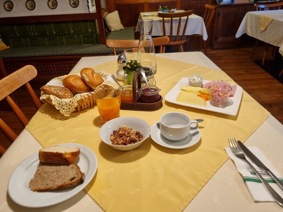 Gastro Kristemoarhof