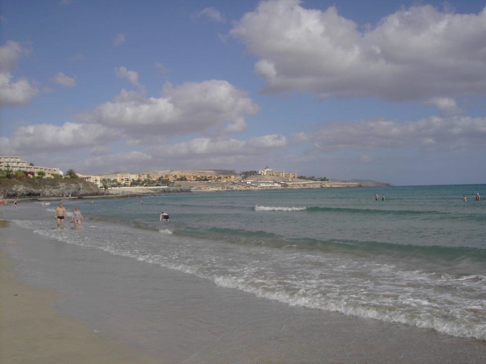 Strand allsun App.-Hotel Barlovento