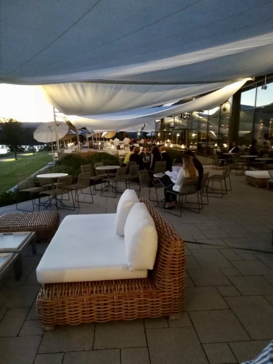 Gastro Seezeitlodge Hotel & Spa