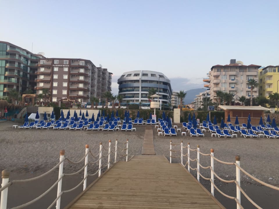 Steg  Sunprime C-Lounge