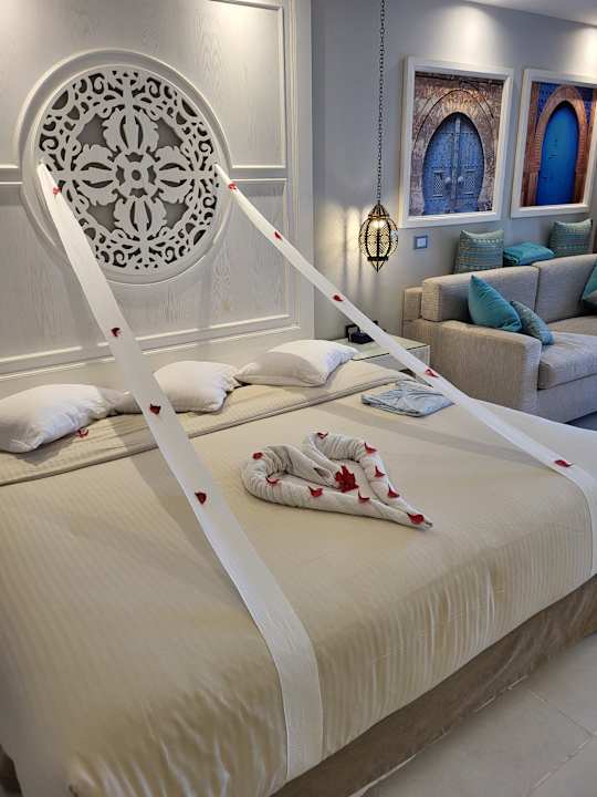 Zimmer The Grand Palace - Adults only