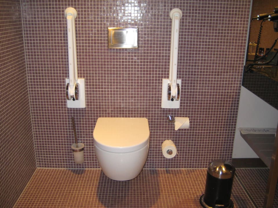Grand Suite (Bad) ZUM LÖWEN Design Hotel Resort und Spa