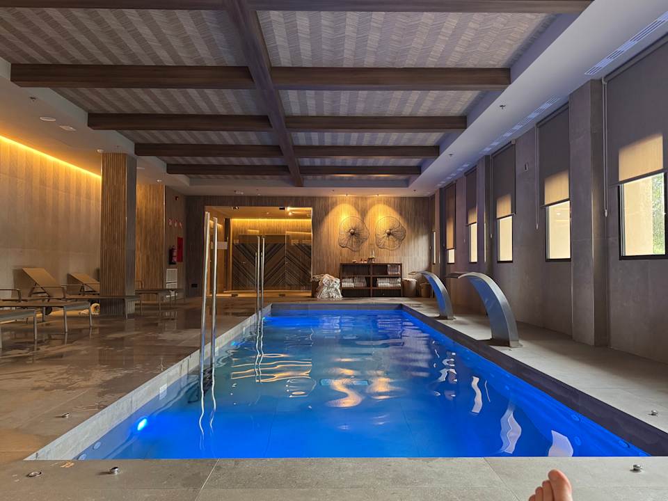 Pool Hacienda Son Antem Golf Resort, Autograph Collection