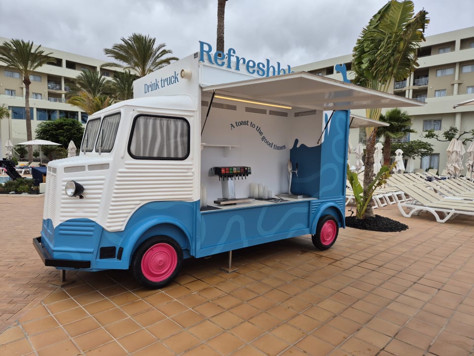 Pool Iberostar Waves Gaviotas Park