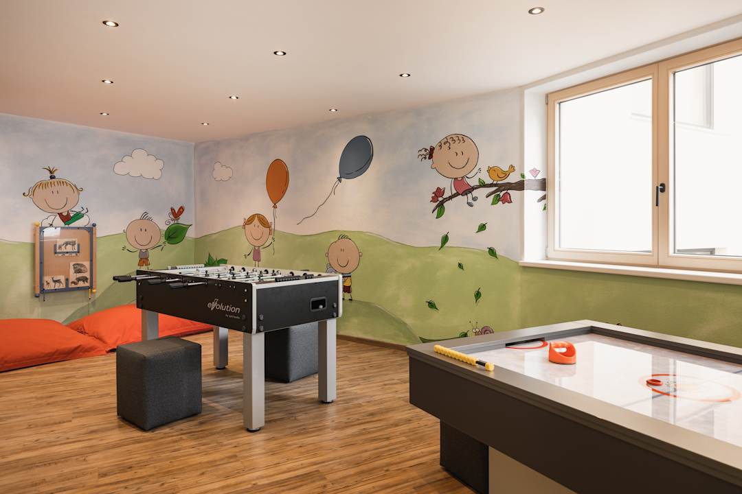 Sport & Freizeit Aparthotel Auriga