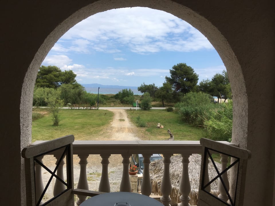 Zimmer The Beach House