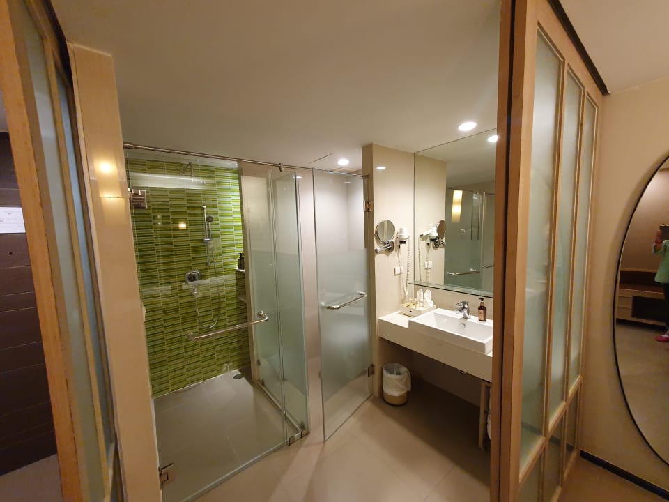 Zimmer The Sands Khao Lak by Katathani