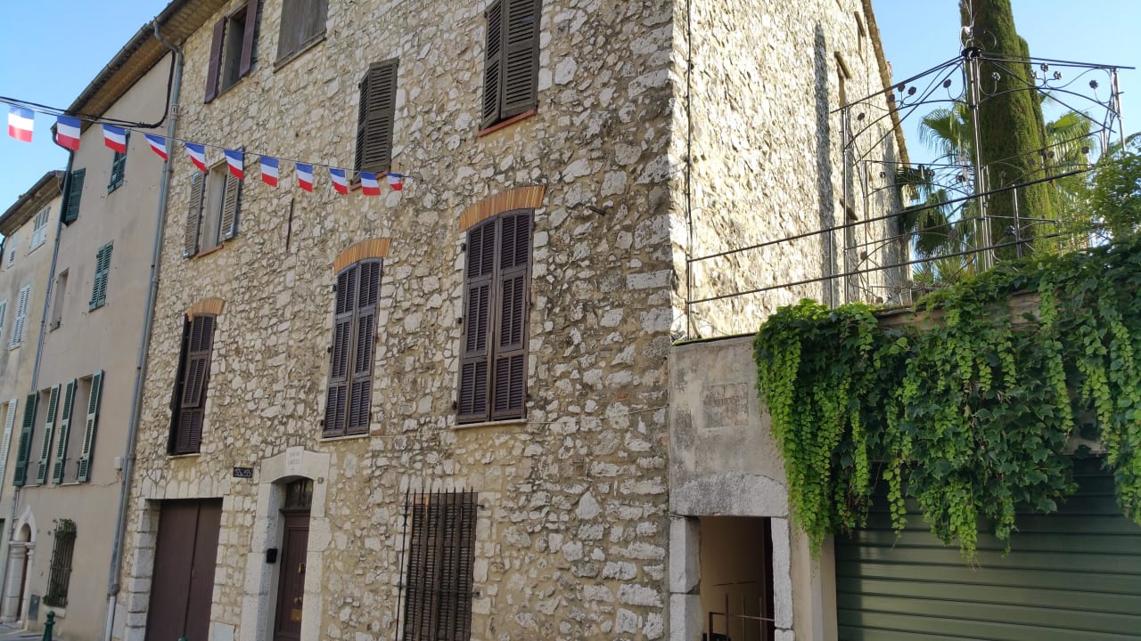 Maison Carles Ferienhaus Carles