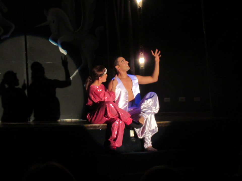 Sport & Freizeit El Mehdi Beach Resort