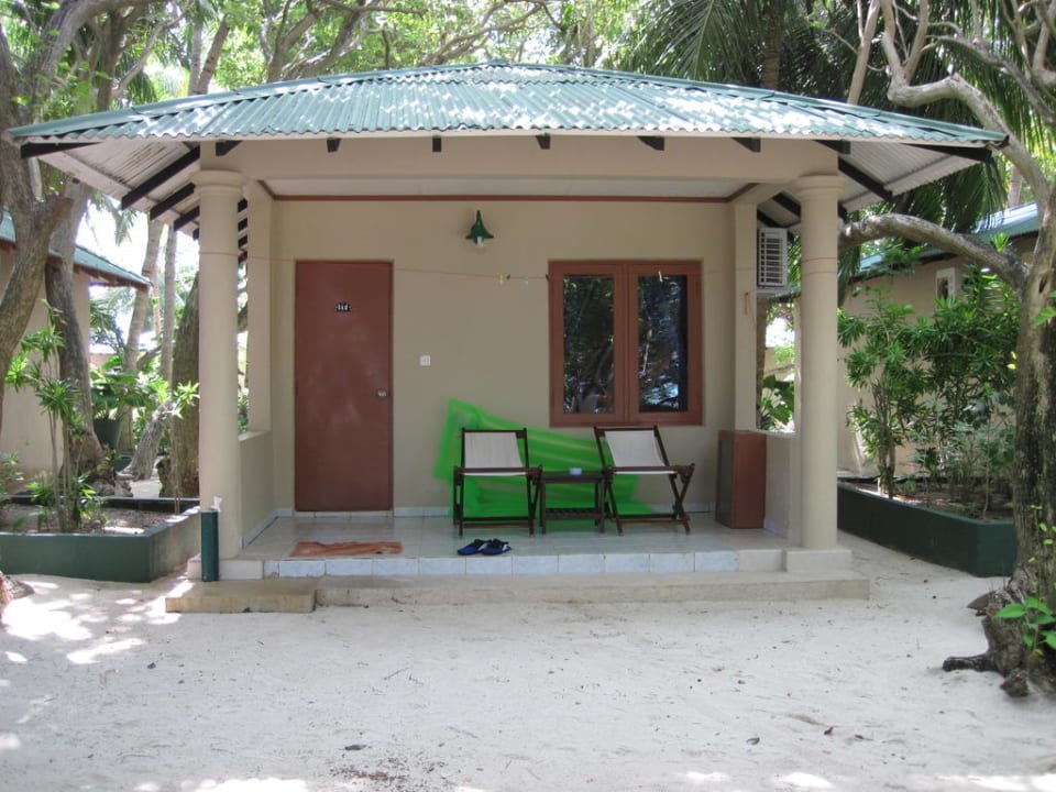 Bungi  Summer Island Maldives