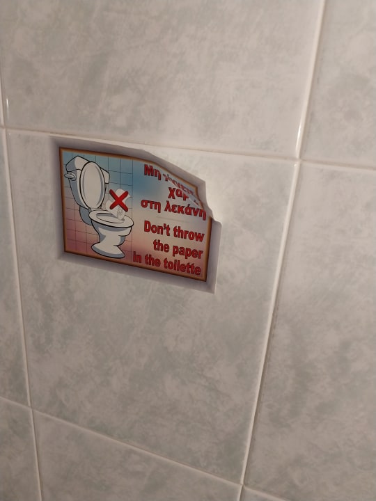 Zimmer Ilios K Village Resort