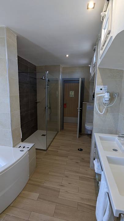 Zimmer HL Suitehotel Playa del Ingles