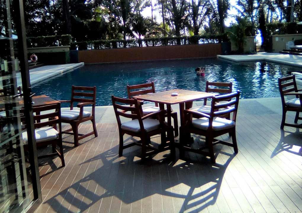 Pool The Grand Southsea Khaolak Beach Resort