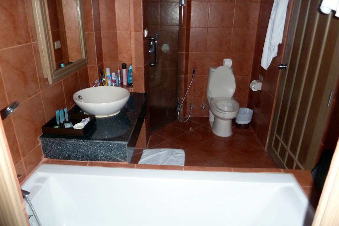 Zimmer Seaview Khao Lak Resort