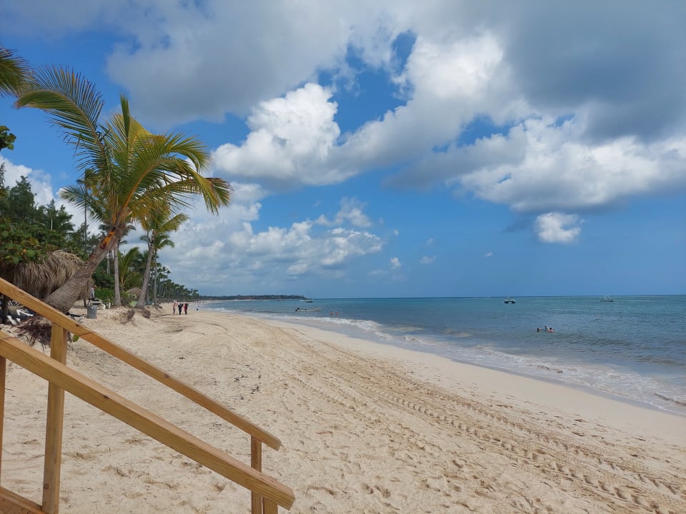 Strand Hotel Grand Palladium Palace Resort, Spa & Casino