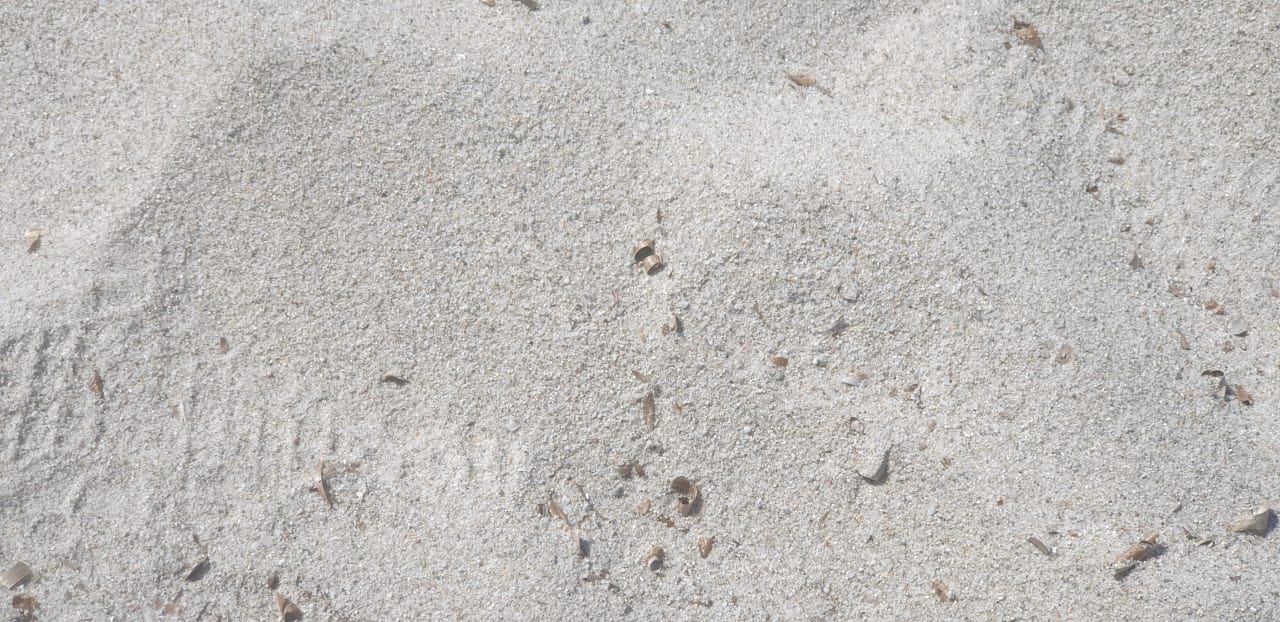 Strand Janna e Sole Resort