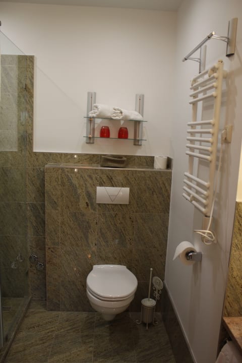 Zimmer Hotel Al Faro Lodge