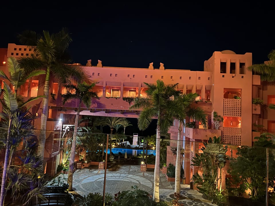 Außenansicht The Ritz-Carlton Tenerife, Abama