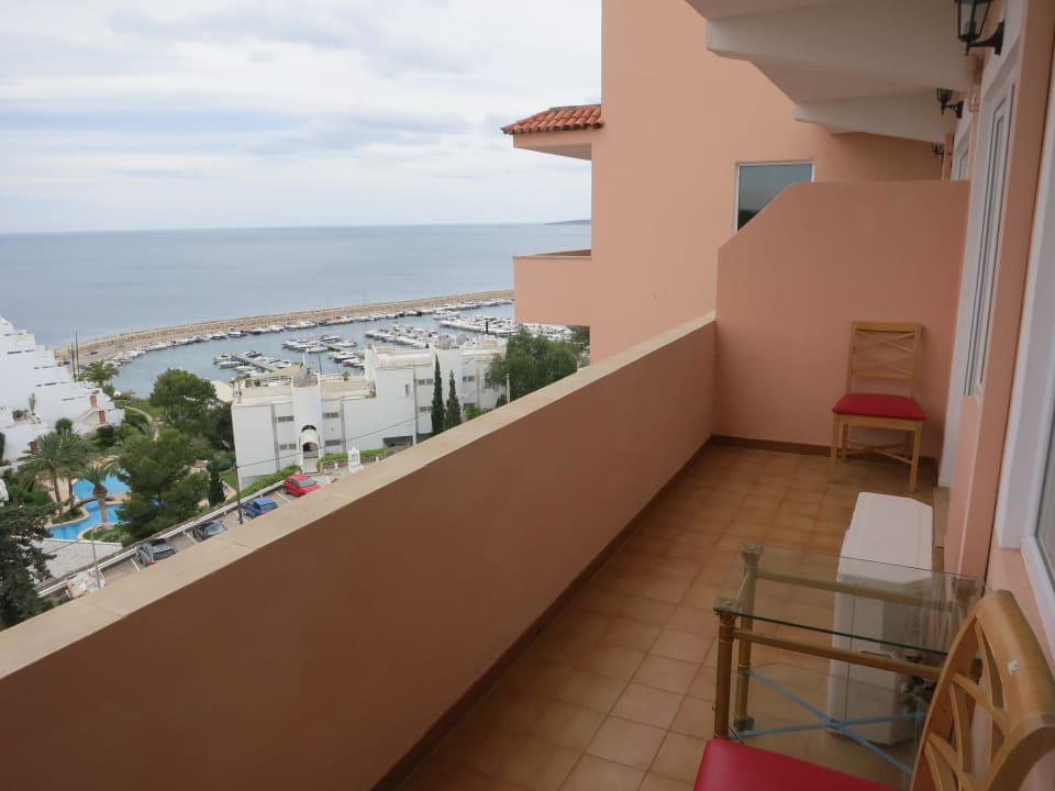 Vistas Hotel Portals Palace