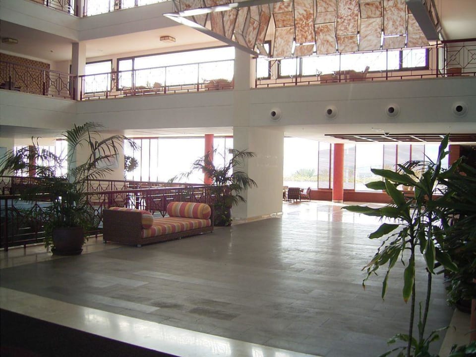 Hotel Hotel Costa Calero