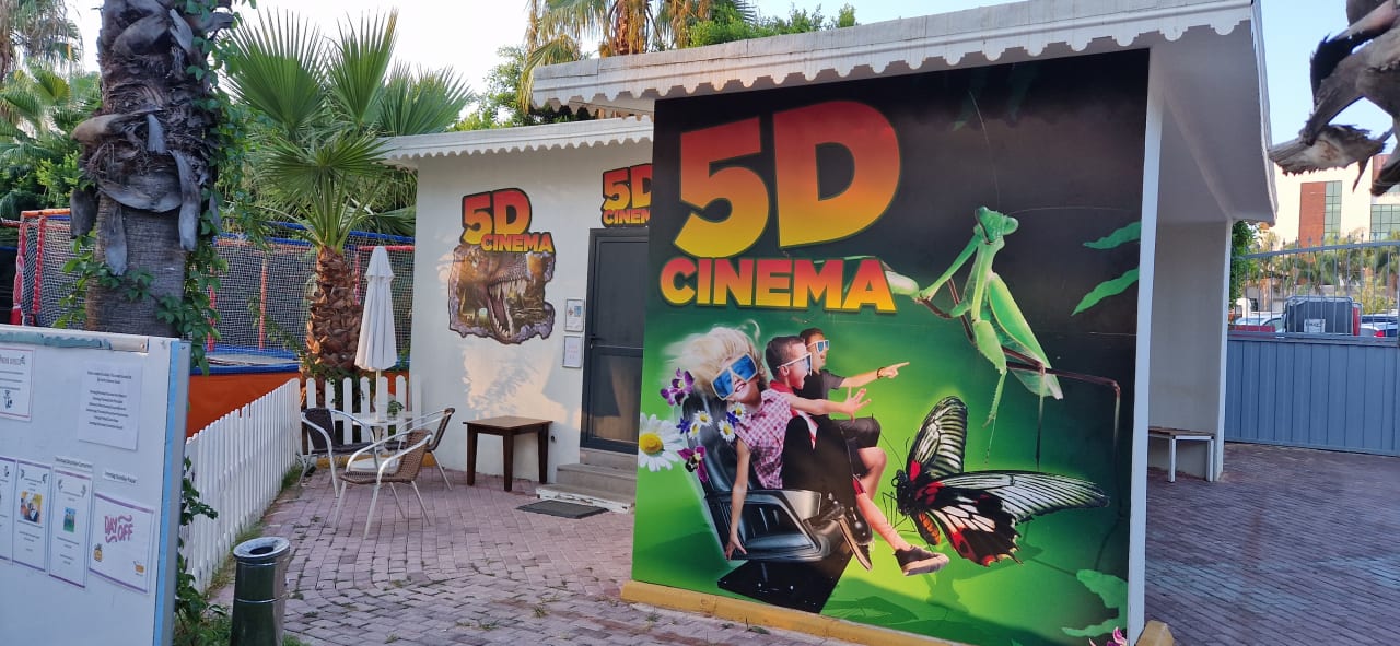 Sport & Freizeit Hane Family Resort