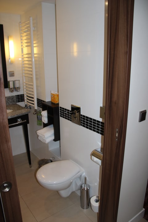 Zimmer Hampton By Hilton Swinoujscie