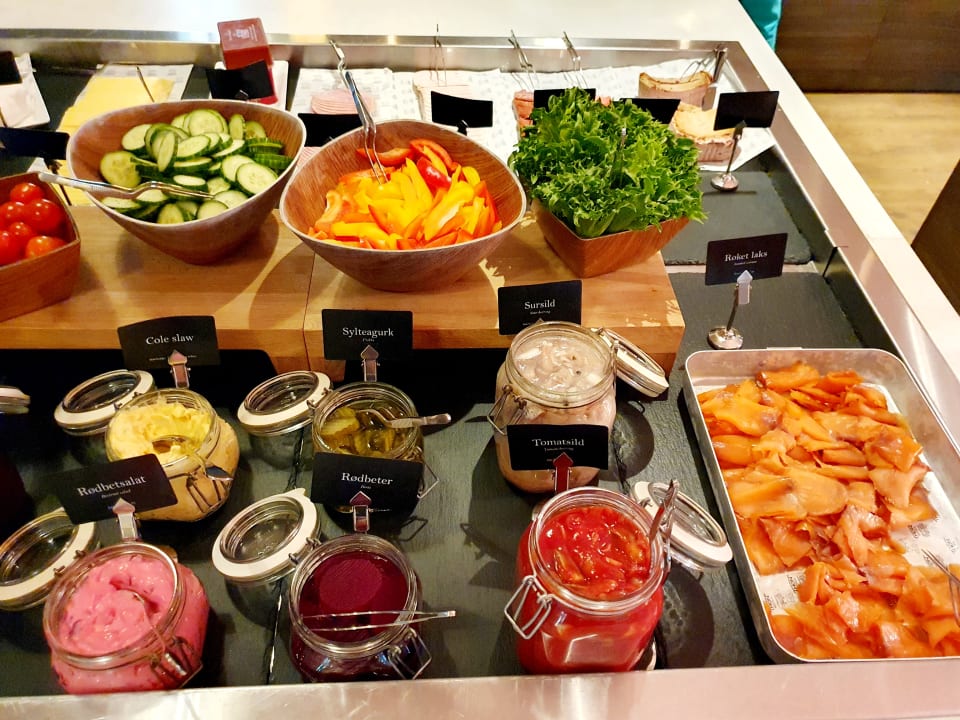 Gastro Thon Hotel Otta