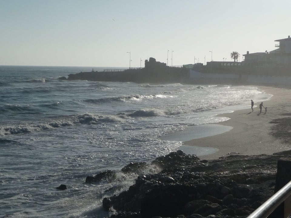 Schön anzusehen... Hotel Riu Monica - Adults only