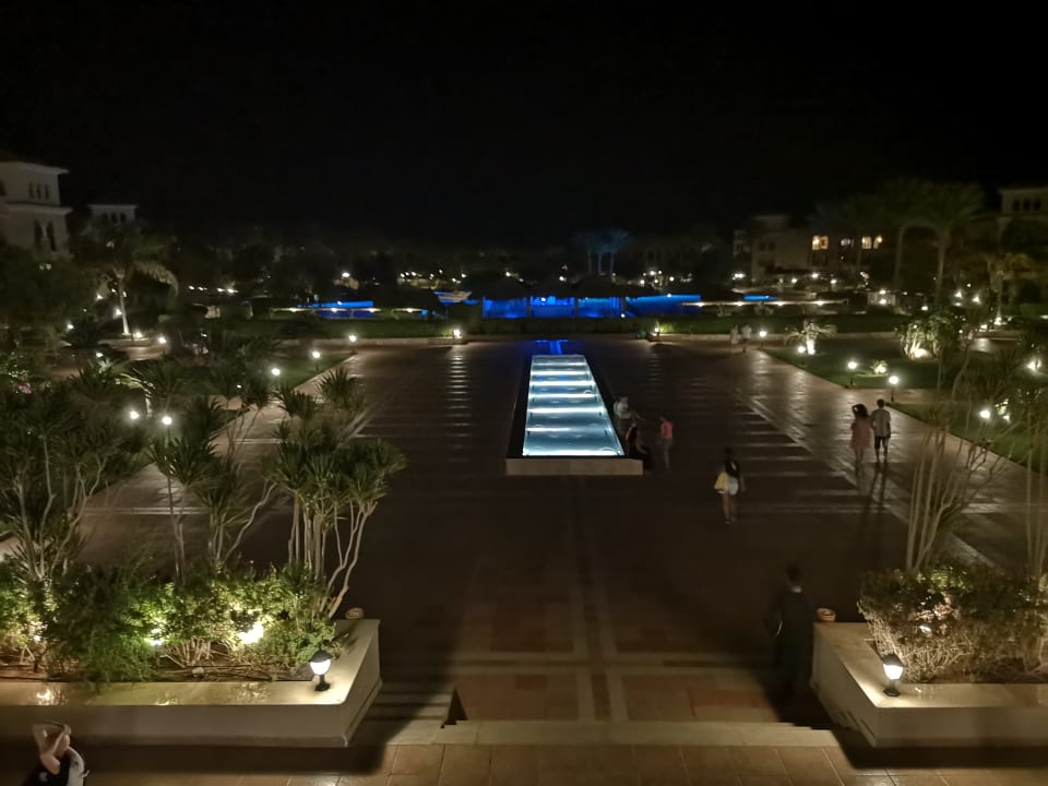 Außenansicht JAZ Mirabel Beach