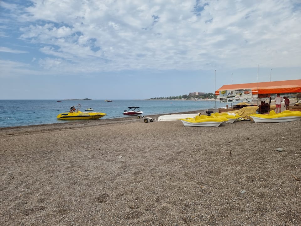 Strand Oz Hotels Sui Resort