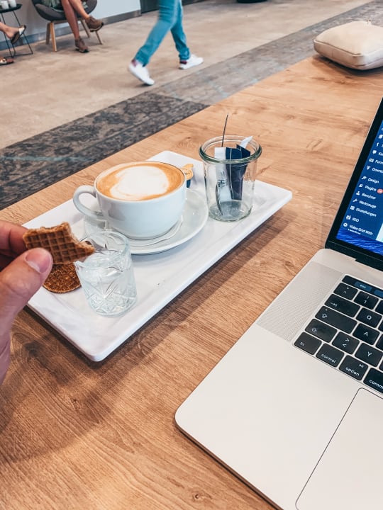 Sonstiges NH Noordwijk Conference Centre Leeuwenhorst